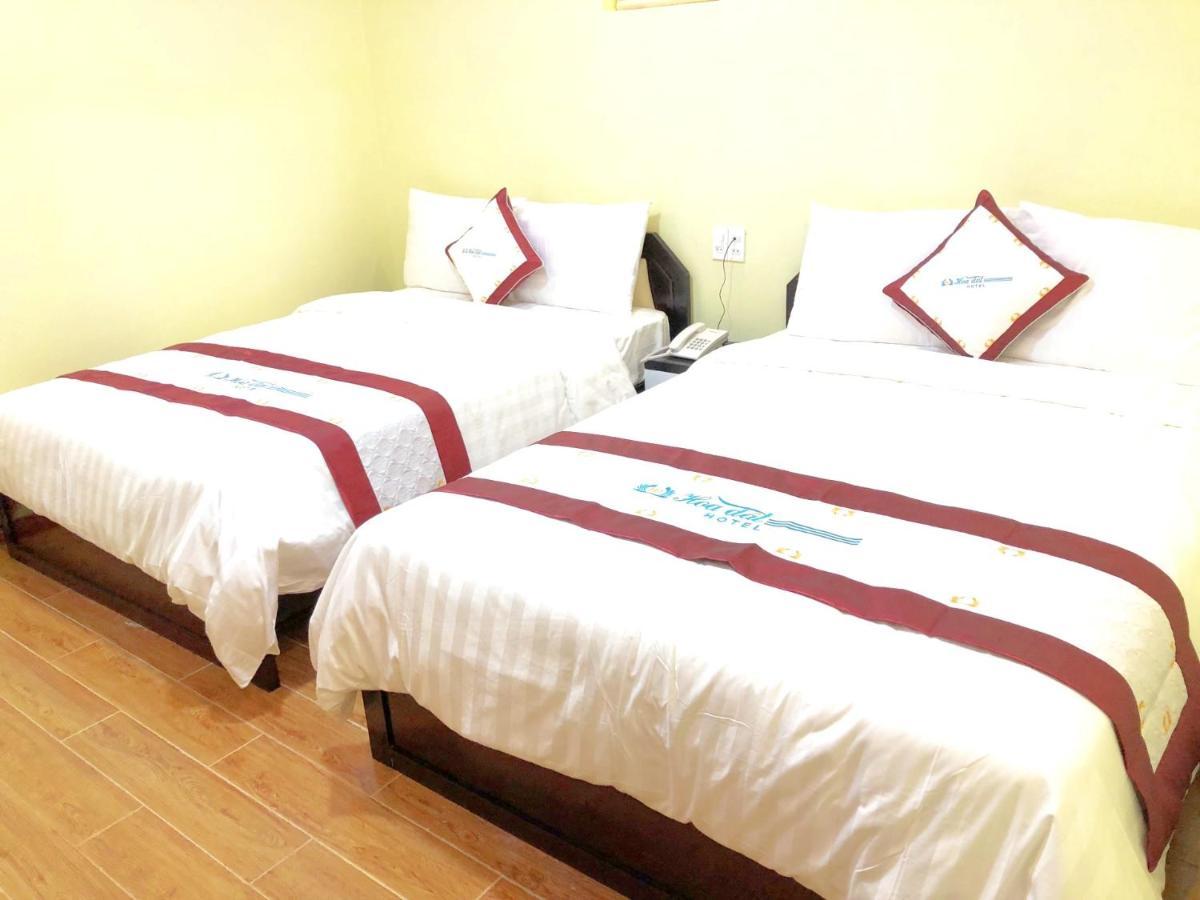 Hoa Dat Da Lat Hotel Bagian luar foto